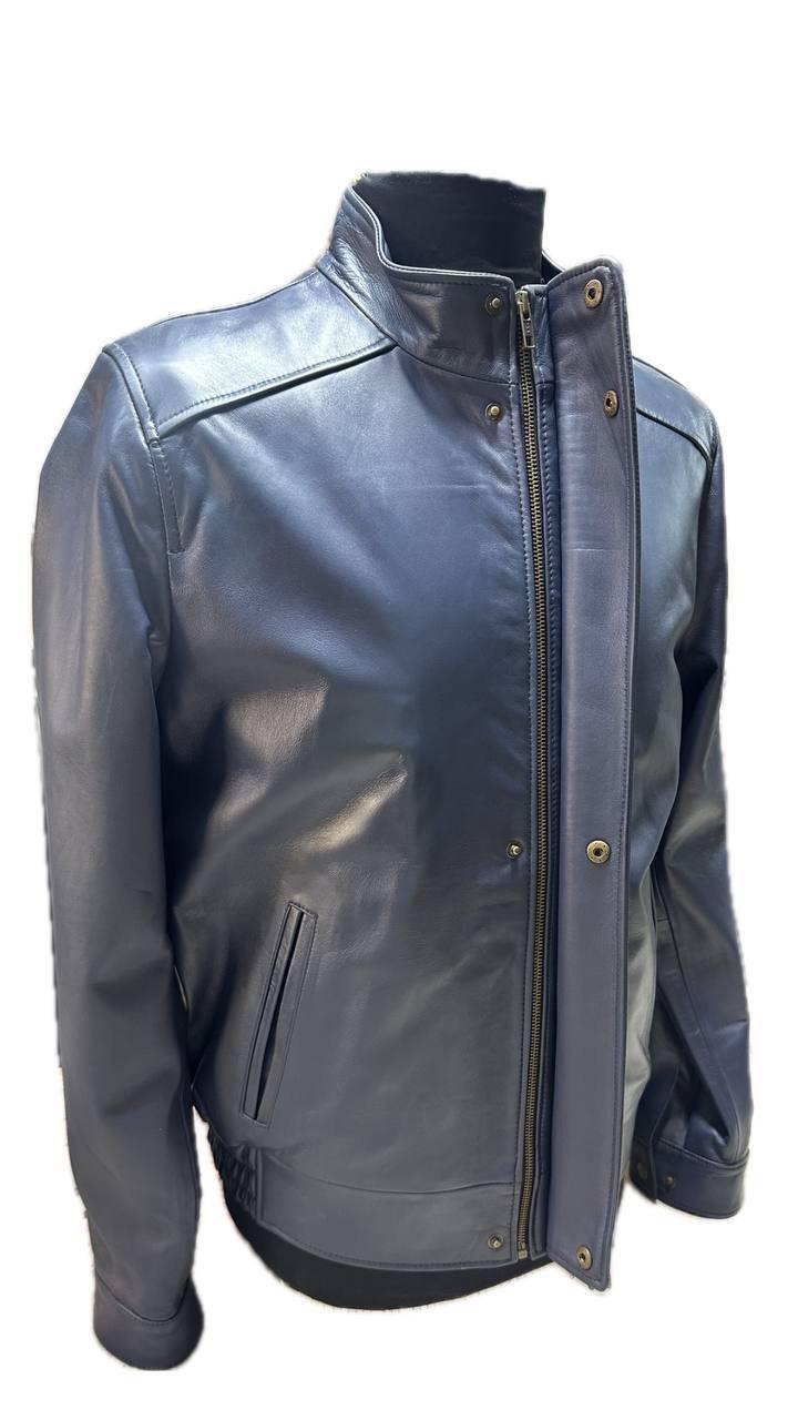 Men's leather product reference M-11