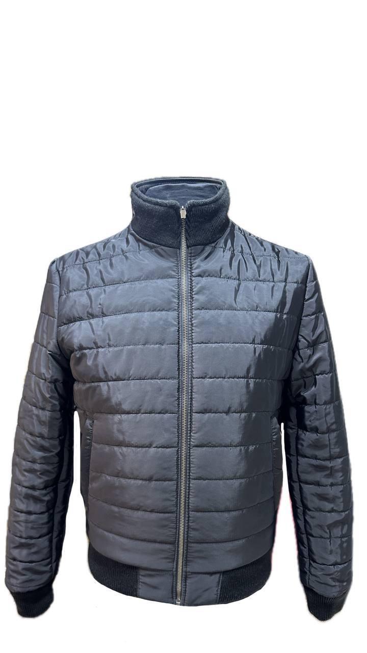 Men's leather product reference M-07